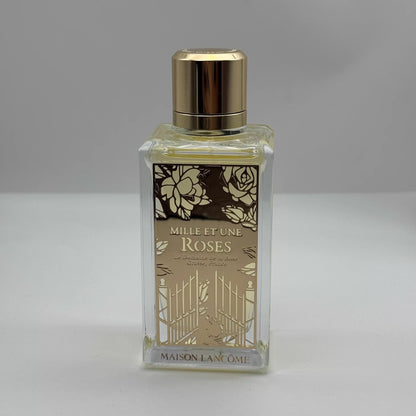 151026-103 Lancôme Hall Chiba Rose 100ml 3.4 oz
