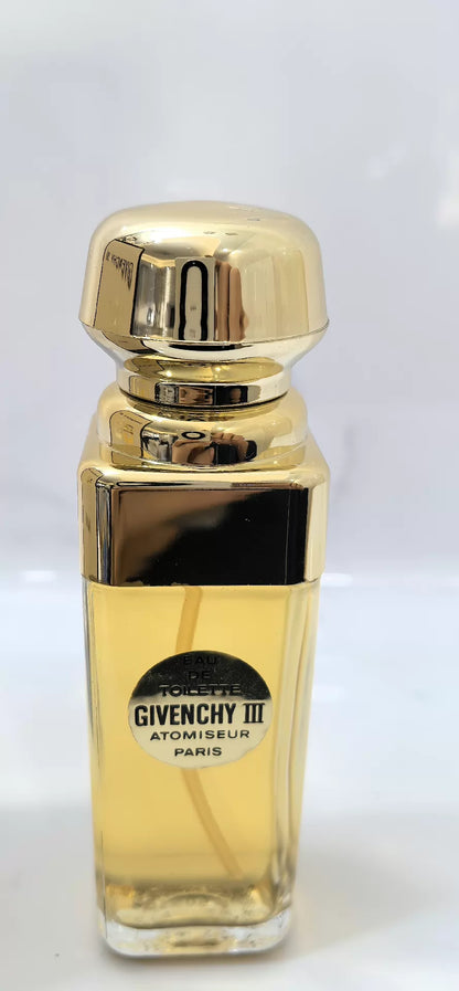 220826-443 Givenchy III EDT 55ml 1.9 oz