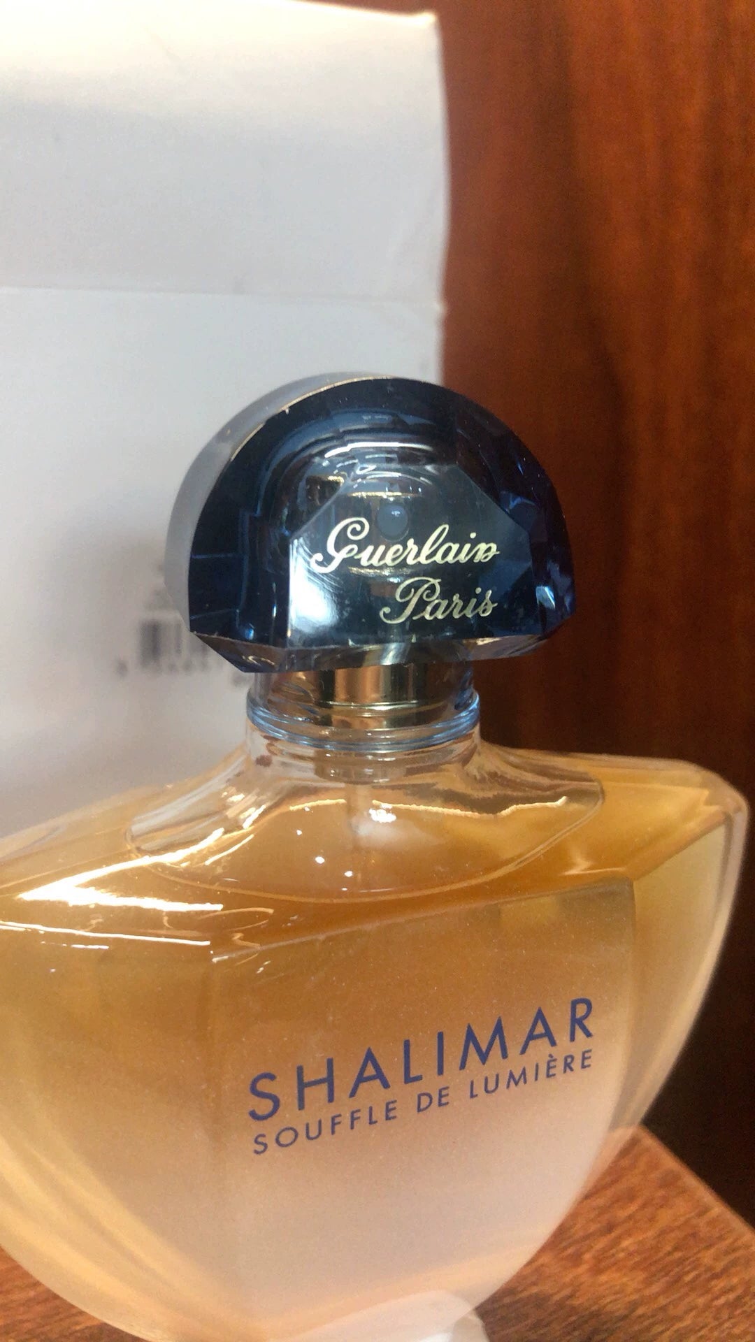 030526-47 Guerlain One Thousand One Perfume 50ML 1.7 oz