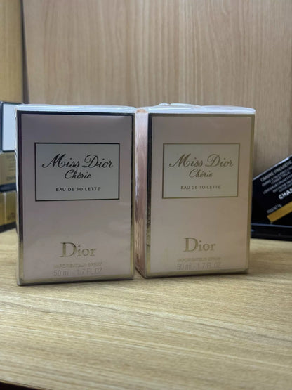 050726-18 Dior Miss EDT 50ml 1.7 oz for one only