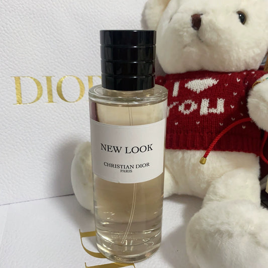 011225-98 Christian Dior New Look Eau de Parfum EDP 200ml 6.8oz