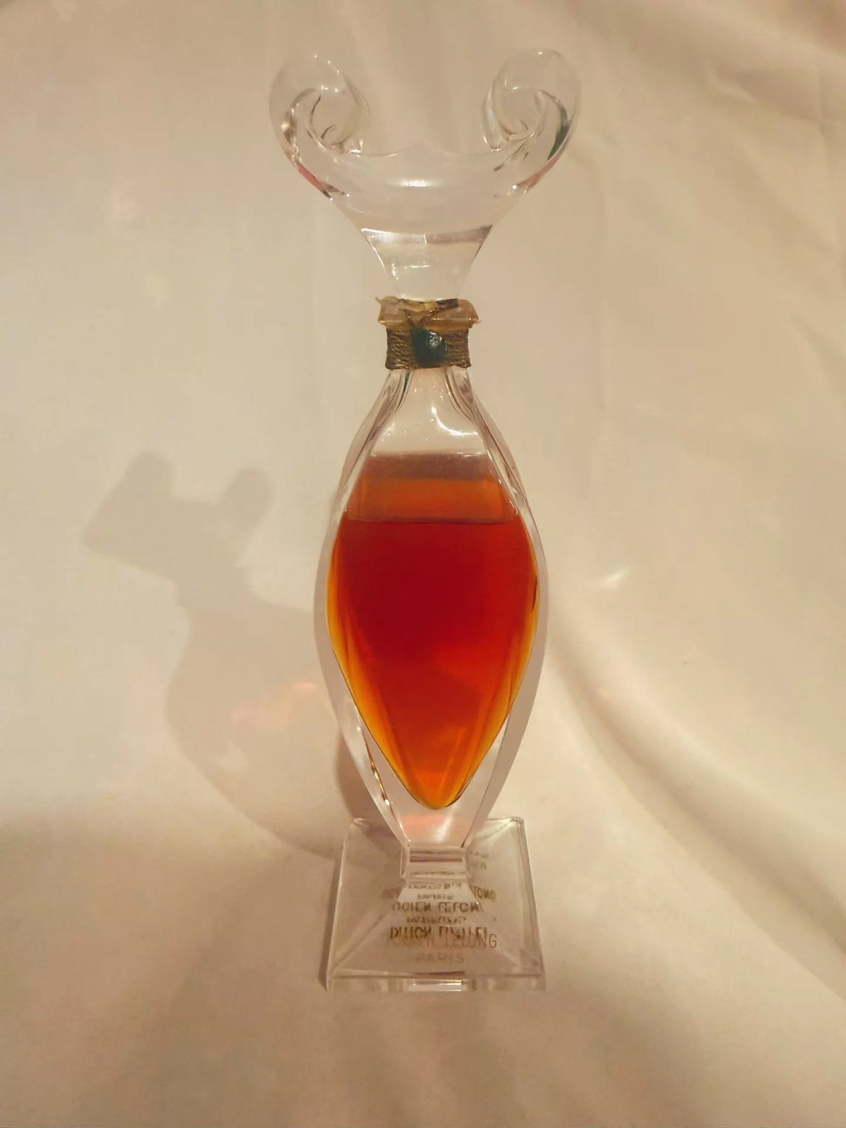 081026-16 Lucien Lelong Passionnement Parfum