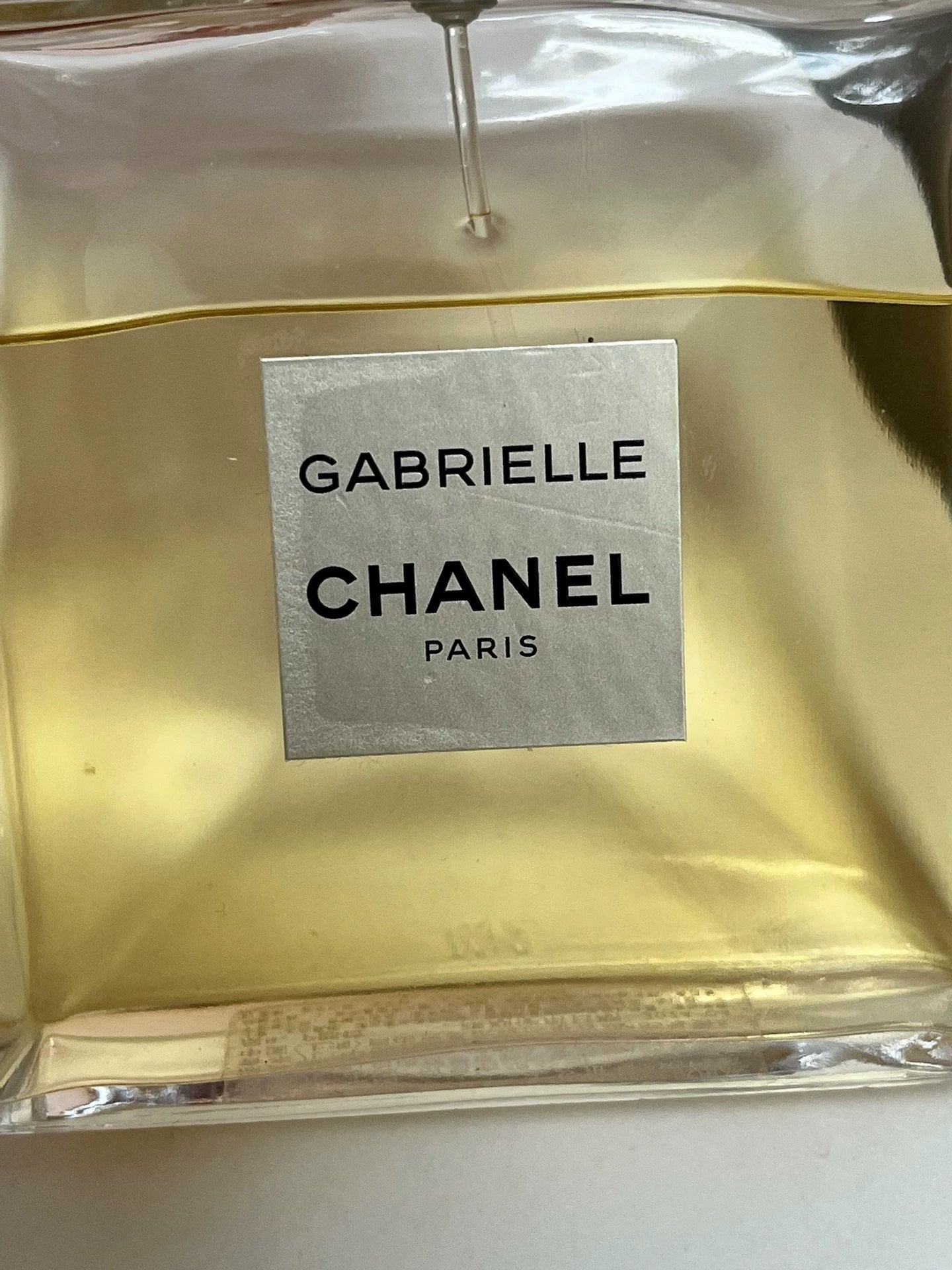 230526-73 Chanel Gabrielle original Perfume 100ml 3.4 oz