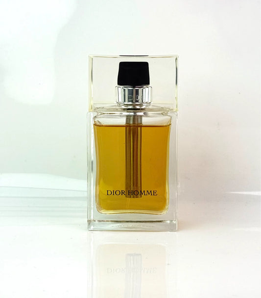 141026-94 Dior First Edition Homme Perfume 100ml 3.4 oz