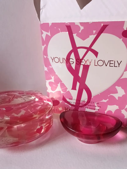 190526-170 Yves Saint Laurent Sweetheart Beauty Ultimate EDT 50ml 1.7 oz