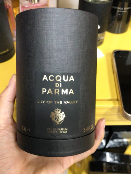 150726-123 Eau Parma matte Perfume 100ml 3.4 oz