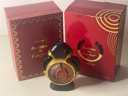030826-38 Cartier Leopard Girl 30ml 1 oz