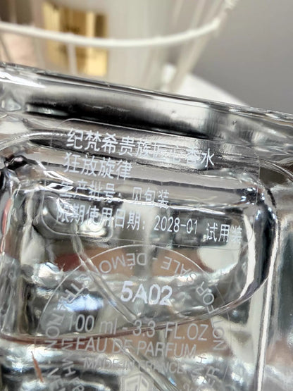 200426-138 Givenchy Wild 100ml 3.4 oz