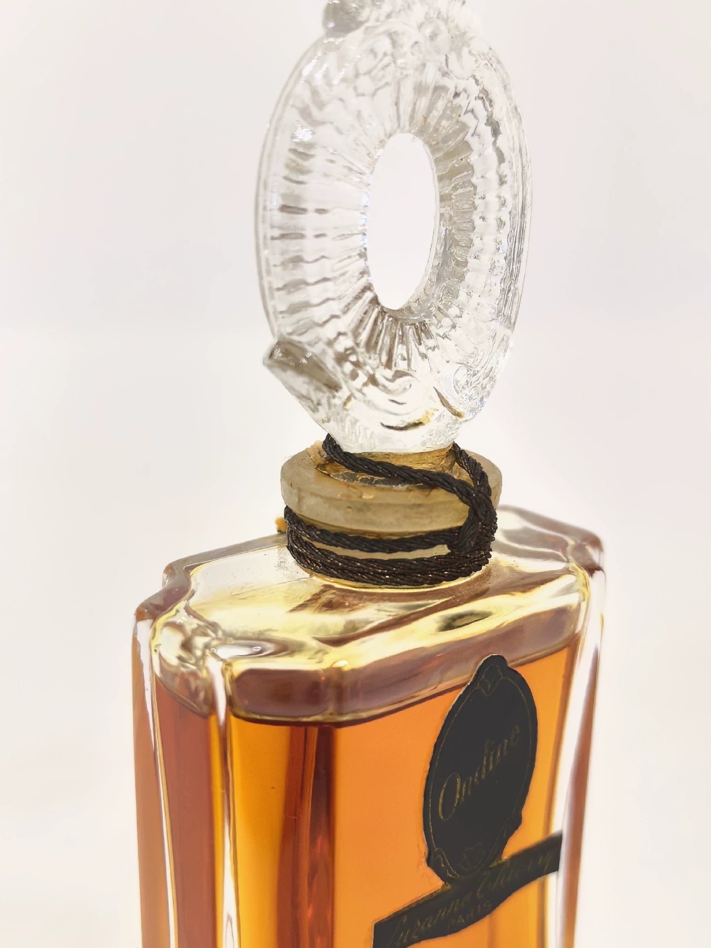 140525-36 suzanne thierry ondine15ml 0.5oz parfum perfume