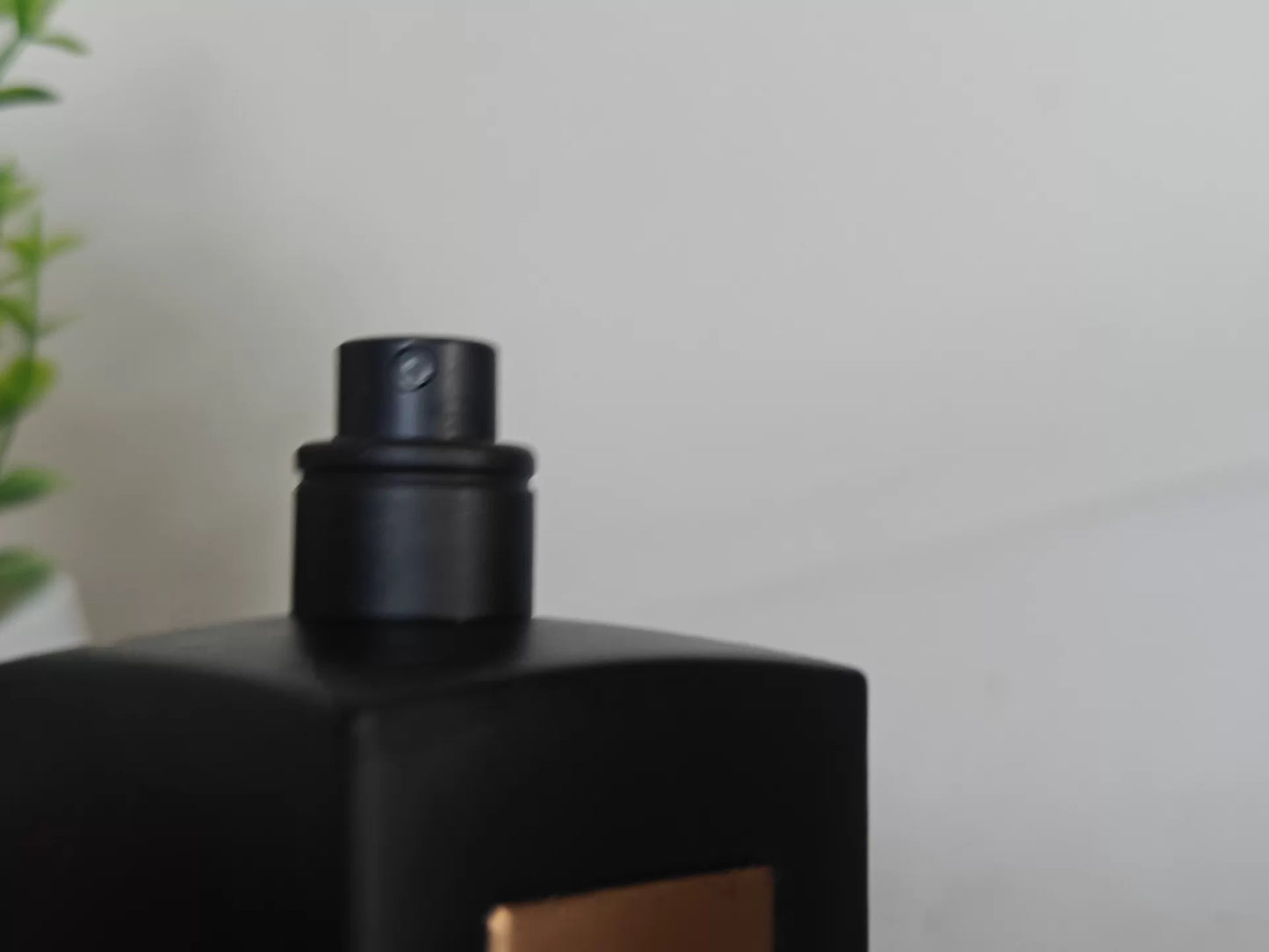060626-19 Amethyst Leather Perfum 100ml Basic Full Parfum 100ml 3.4 oz