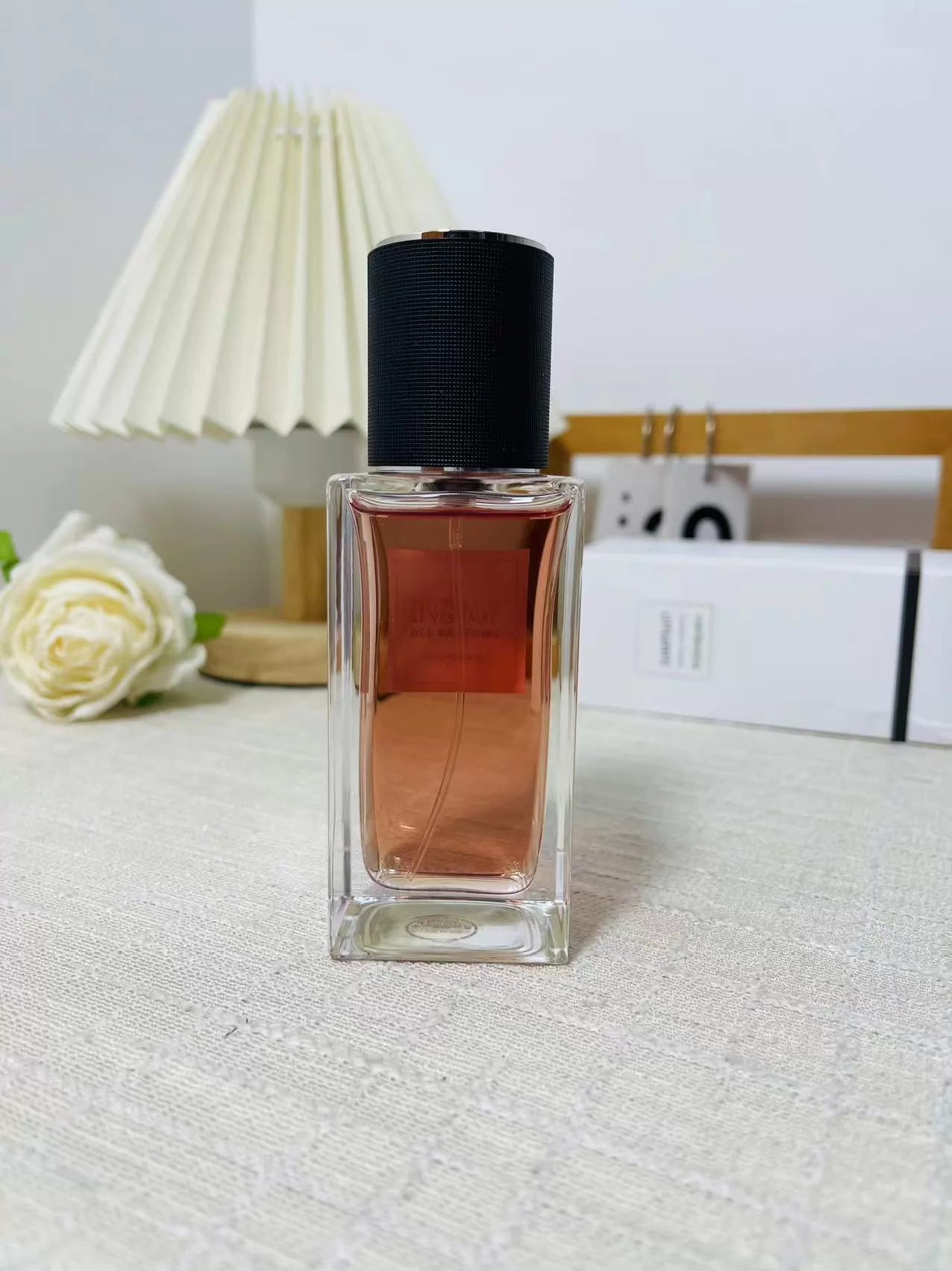 020326-13 Yves Saint Laurent Jumpsuit Comes in Perfume 75ml  2.5oz
