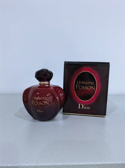 200826-15 Dior Hypnotic Poison large-capacity Perfume 150ml 5.1 oz