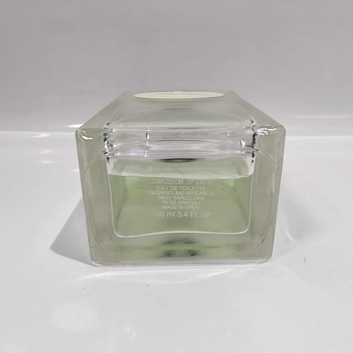 020926-427 Prada Iris Parfum 100ml 3.4 oz