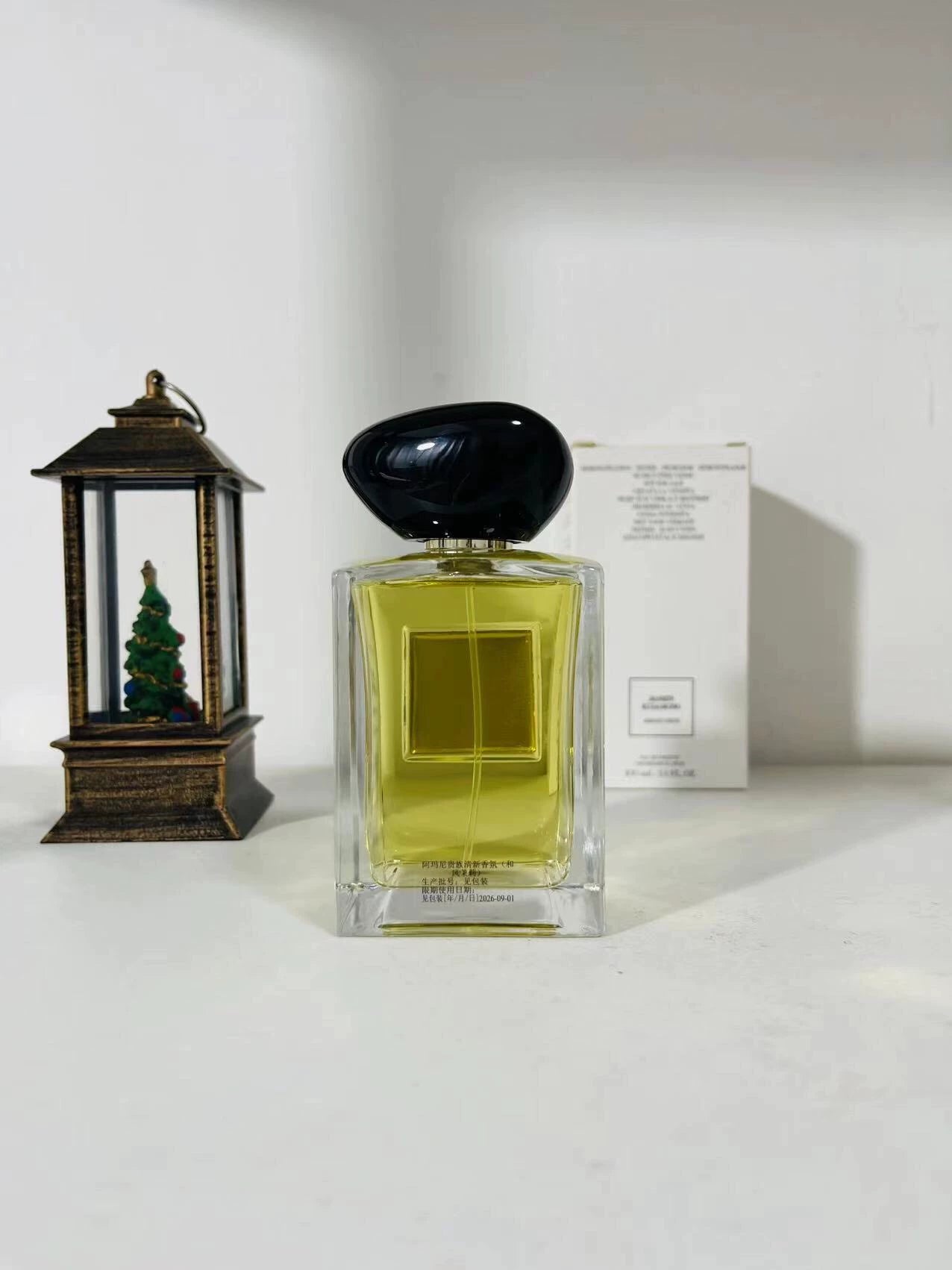 260526-135 Armani Japanese Jasmine 100ml 3.4 oz