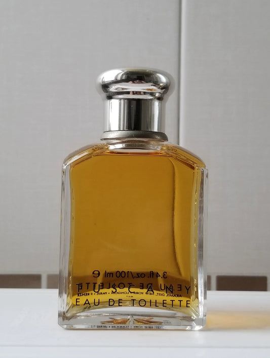290626-57 Elegant Man Opera Perfume 100ml 3.4 oz