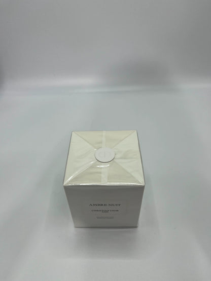 030926-14 Dior Amber Night 250g