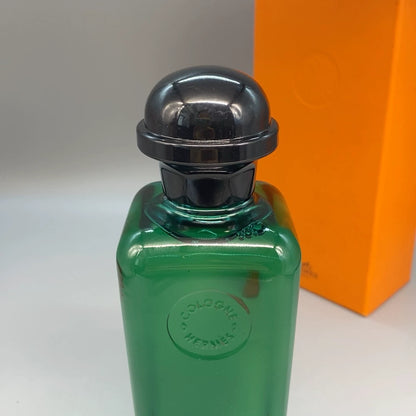 111125-61 Hermès Eau d'orange verte Perfume 200ml 6.8oz