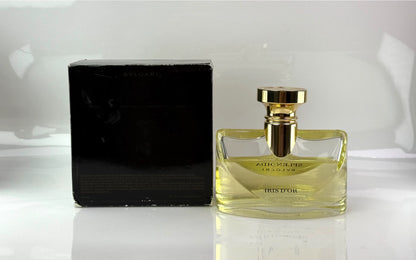 120126-62 Bvlgari Parfum Perfume 100ml 3.4oz