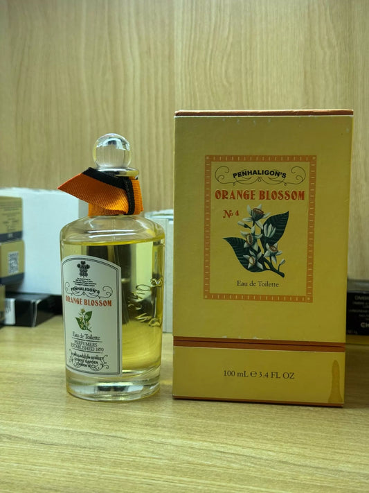 050726-66 Penhaligon's Penhaligon Orange Blossom Parfum 100ml 3.4 oz