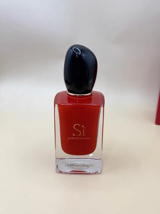 230426-74 Red Love Formal Perfume 50ml 1.7 oz