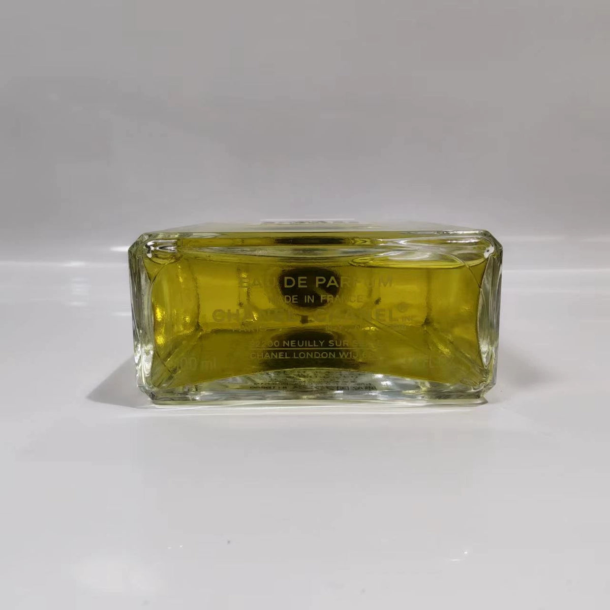 020926-497 Chanel No. EDP 100ml 3.4 oz