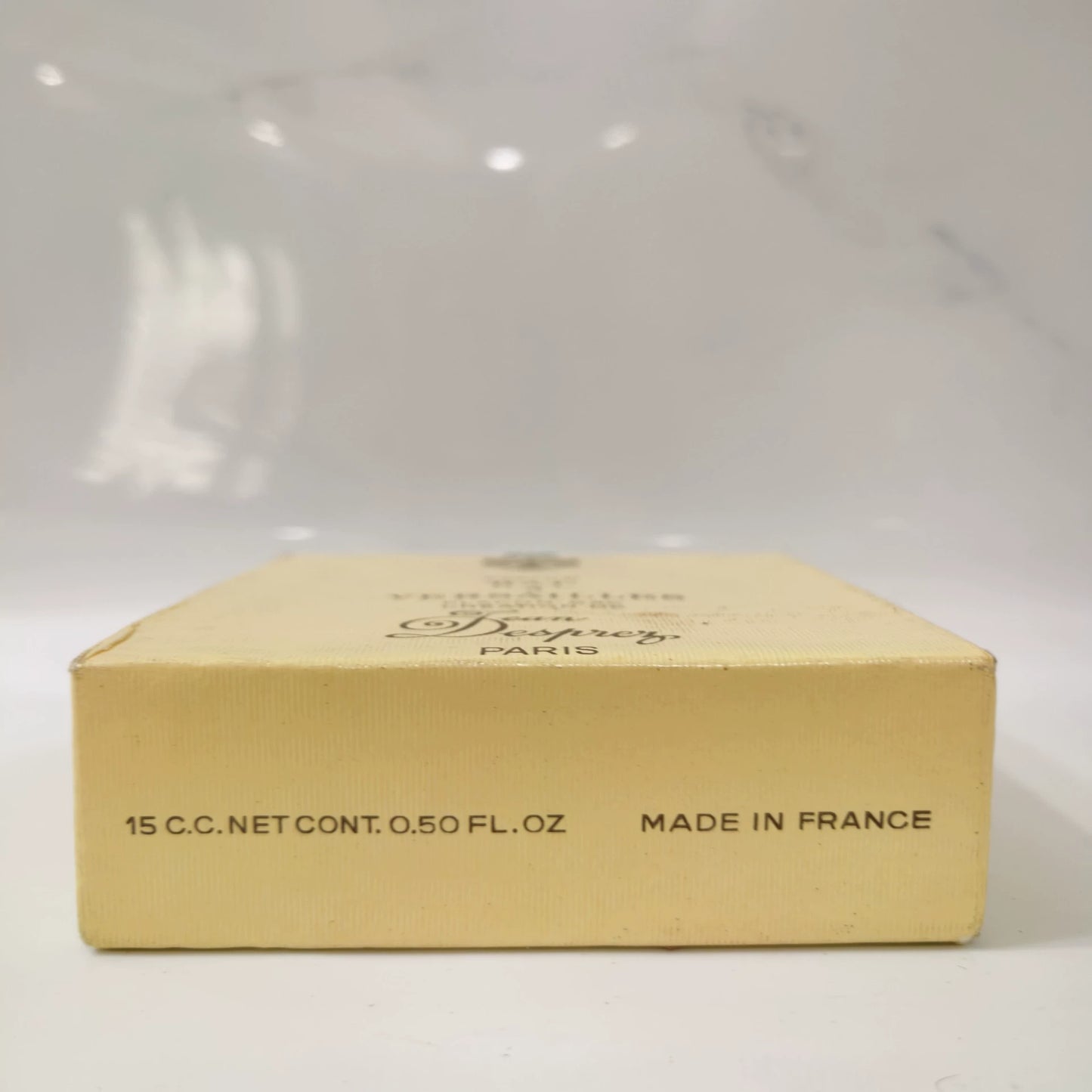 250825-8 Jean Desprez Bal a Versailles Parfum Perfume 15ml 0.5oz