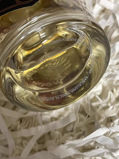 250526-128 Penhaligon's Halfeti  100ml 3.4 oz EDP