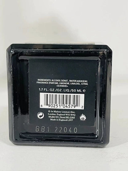 260526-49 Jo Malone Oud Bergamot Parfum 50ml 1.7 oz