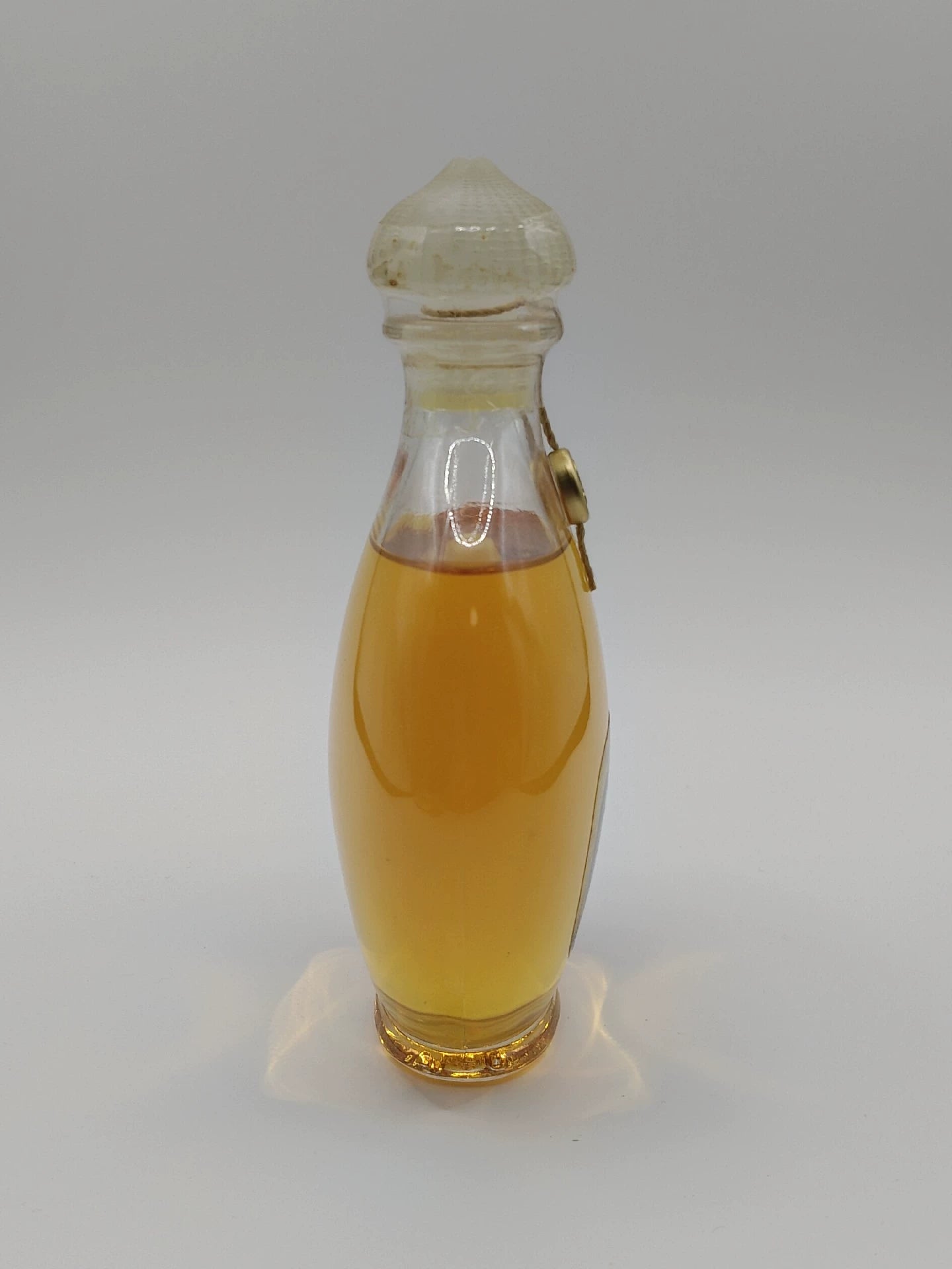 221225-19 Guerlain Shalimar Eau de Toilette EDT 100ml 3.4oz