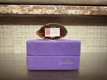 241025-102 Guerlain Shalimar 30ml 1.0oz Parfum Perfume