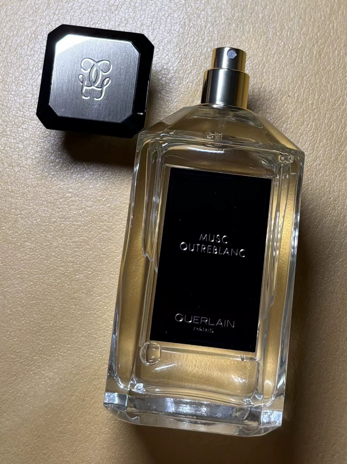 210926-62 Guerlain Parfum  200ml
