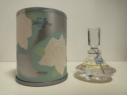 070925-98 Shiseido 27ml 0.9oz EDT