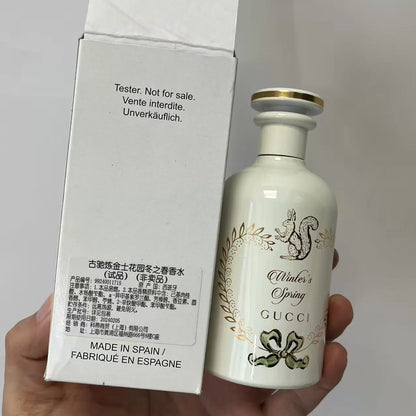 05826-314 Gucci Alchemist Garden Winter Parfum 100ml 3.4 oz