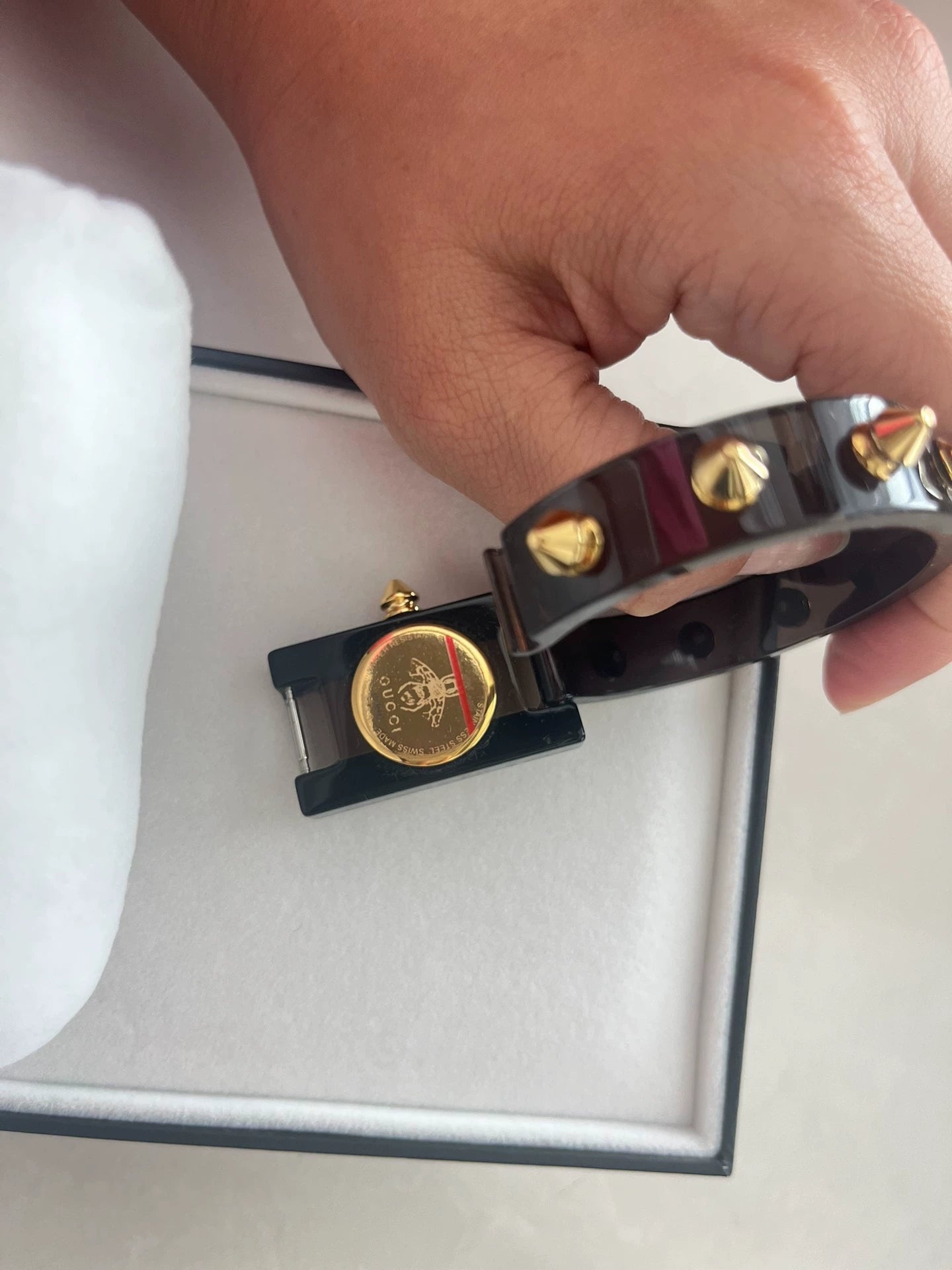 020426-watch-98 Gucci Vintage Web niche