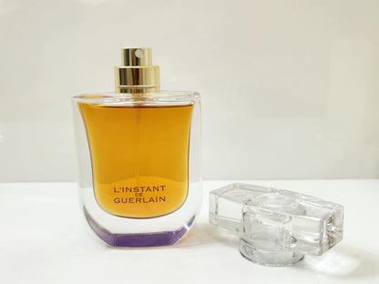 220426-54 Guerlain instant purple EDP 50ml 1.7 oz