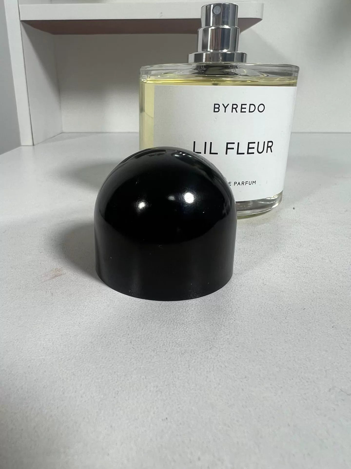 270726-150 Peridot First Bloom Perfume 100ml 3.4 oz