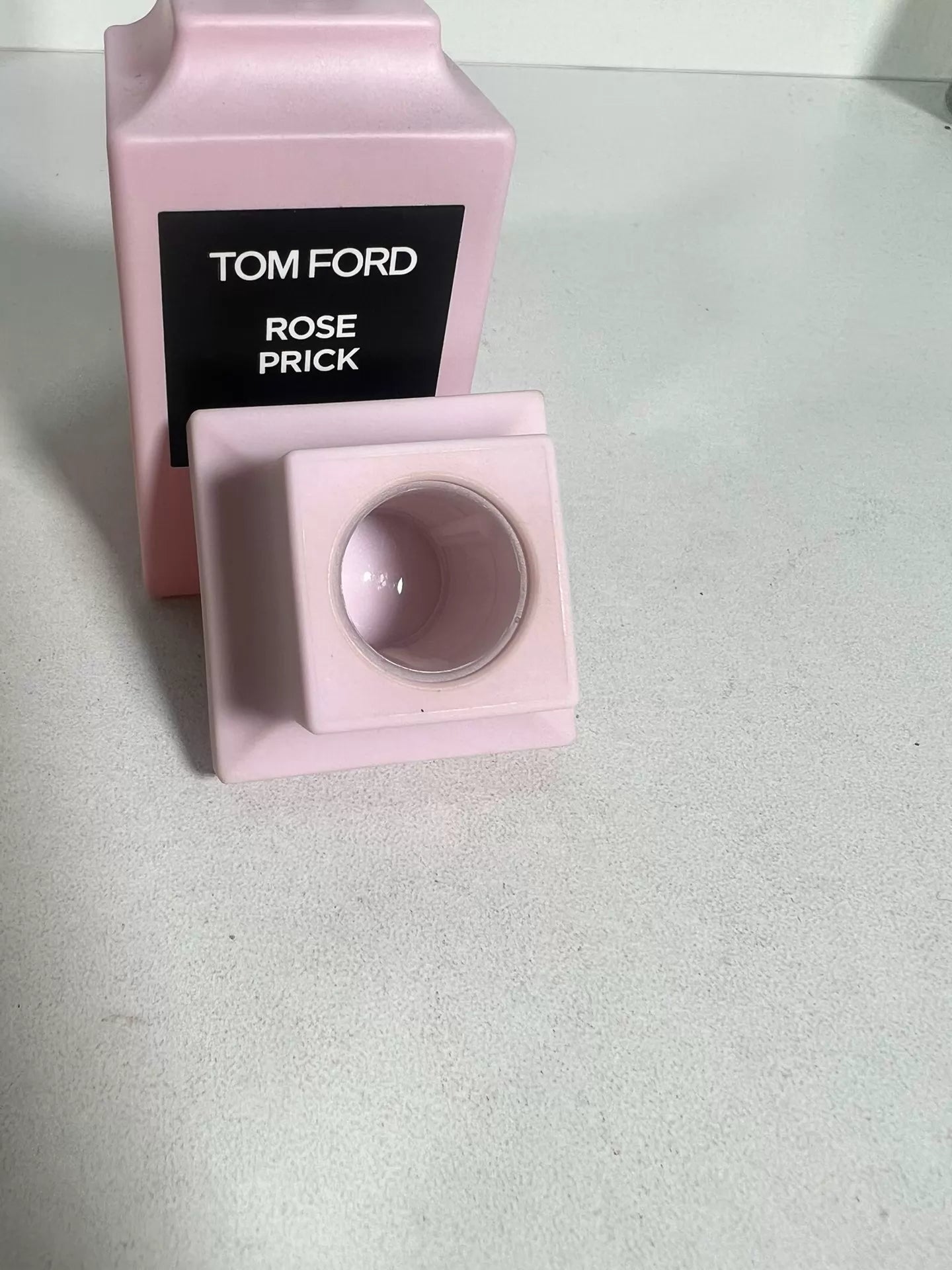 270726-181 TF thorn rose Perfume 50ml 1.7 oz