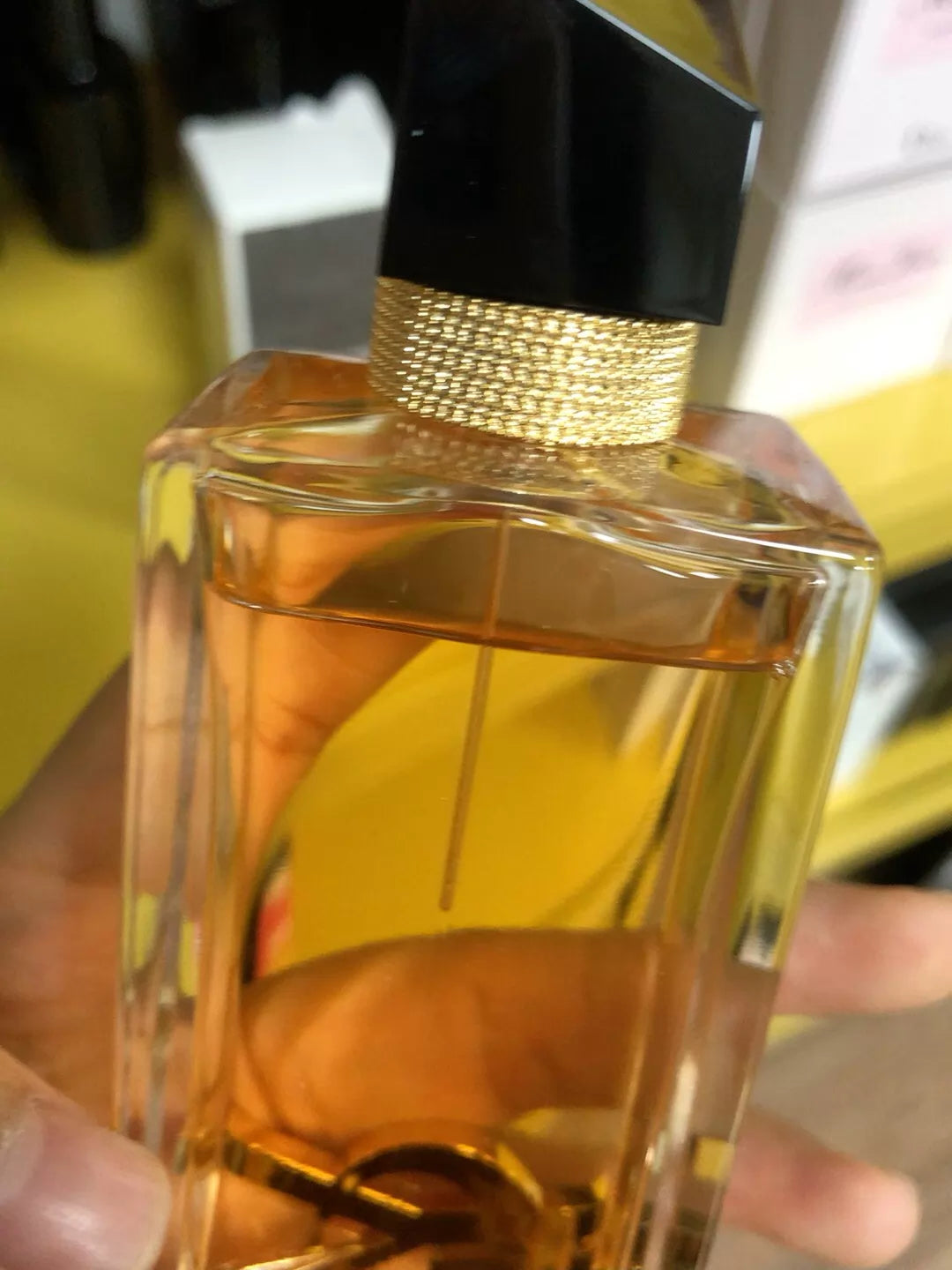 150726-222 Yves Saint Laurent YSL Parfum 90ml 3 oz