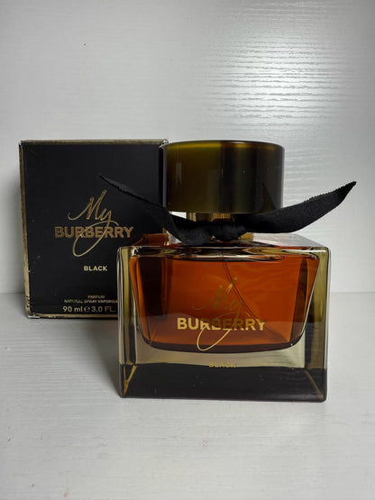 200526-63 CK Burberry My Burberry Parfum 90ml 3 oz