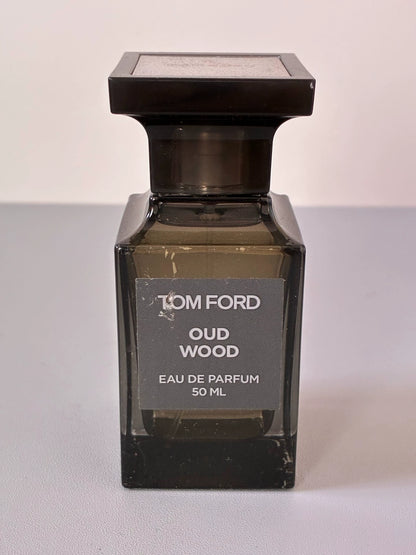 200726-155 Tom Ford Oud Agarwood Guaranteed 50ml 1.7 oz