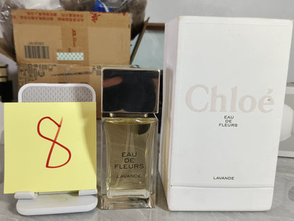 070826-27 Chloé Lavender 100ml 3.4 oz