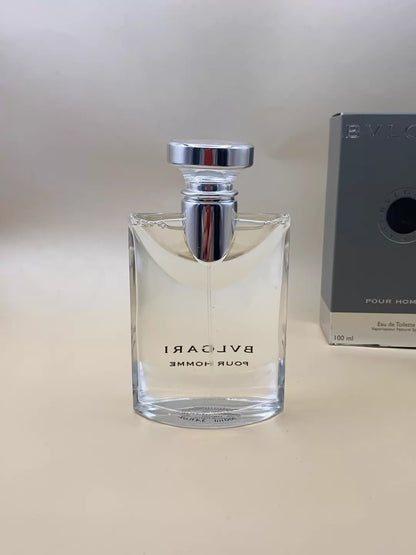 290326-49 Bvlgari Darjeeling Tea Formal Perfume 100ml 3.4 oz