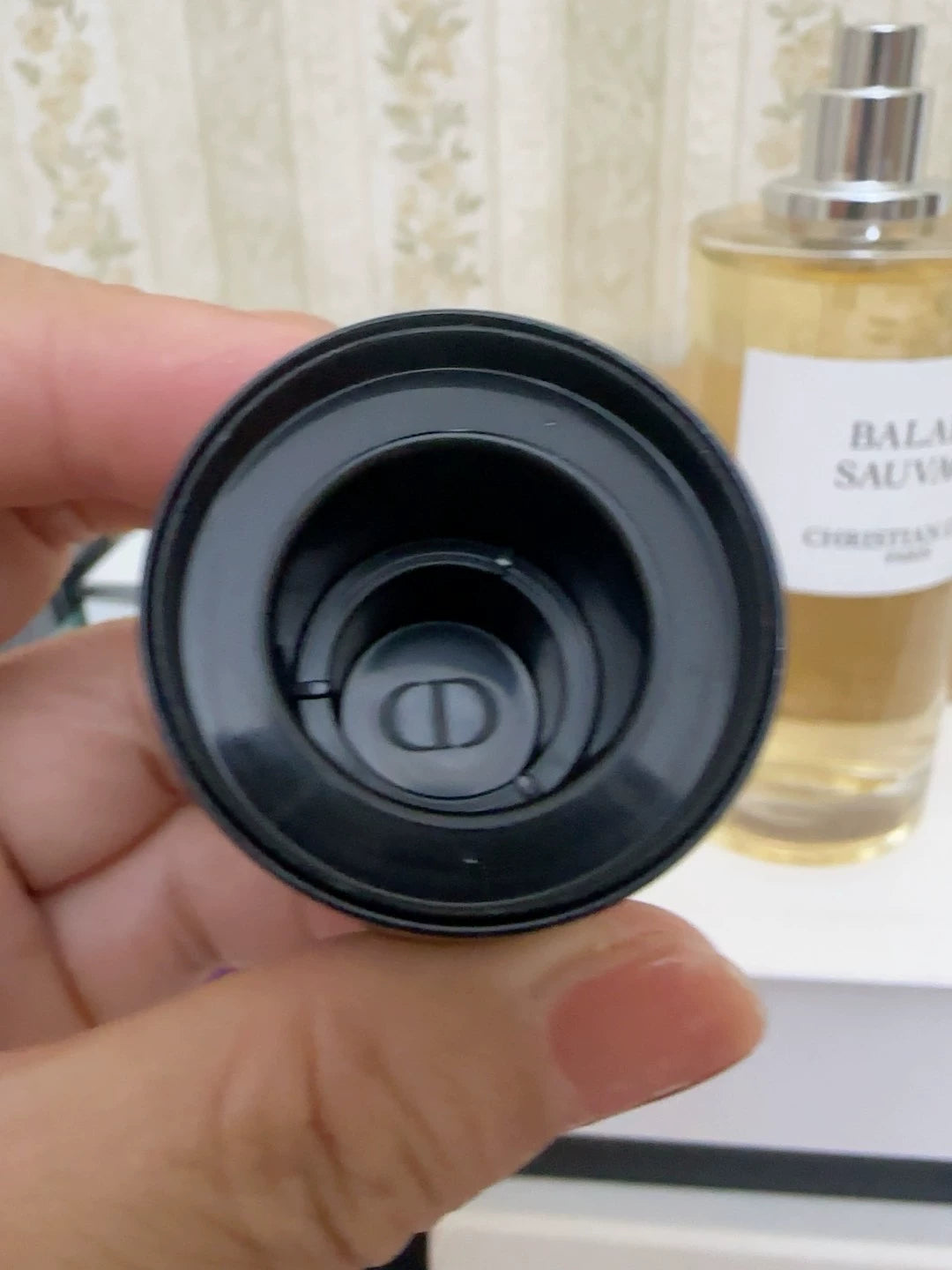 250826-2 Dior Wilderness Parfum 125ML 4.2 oz