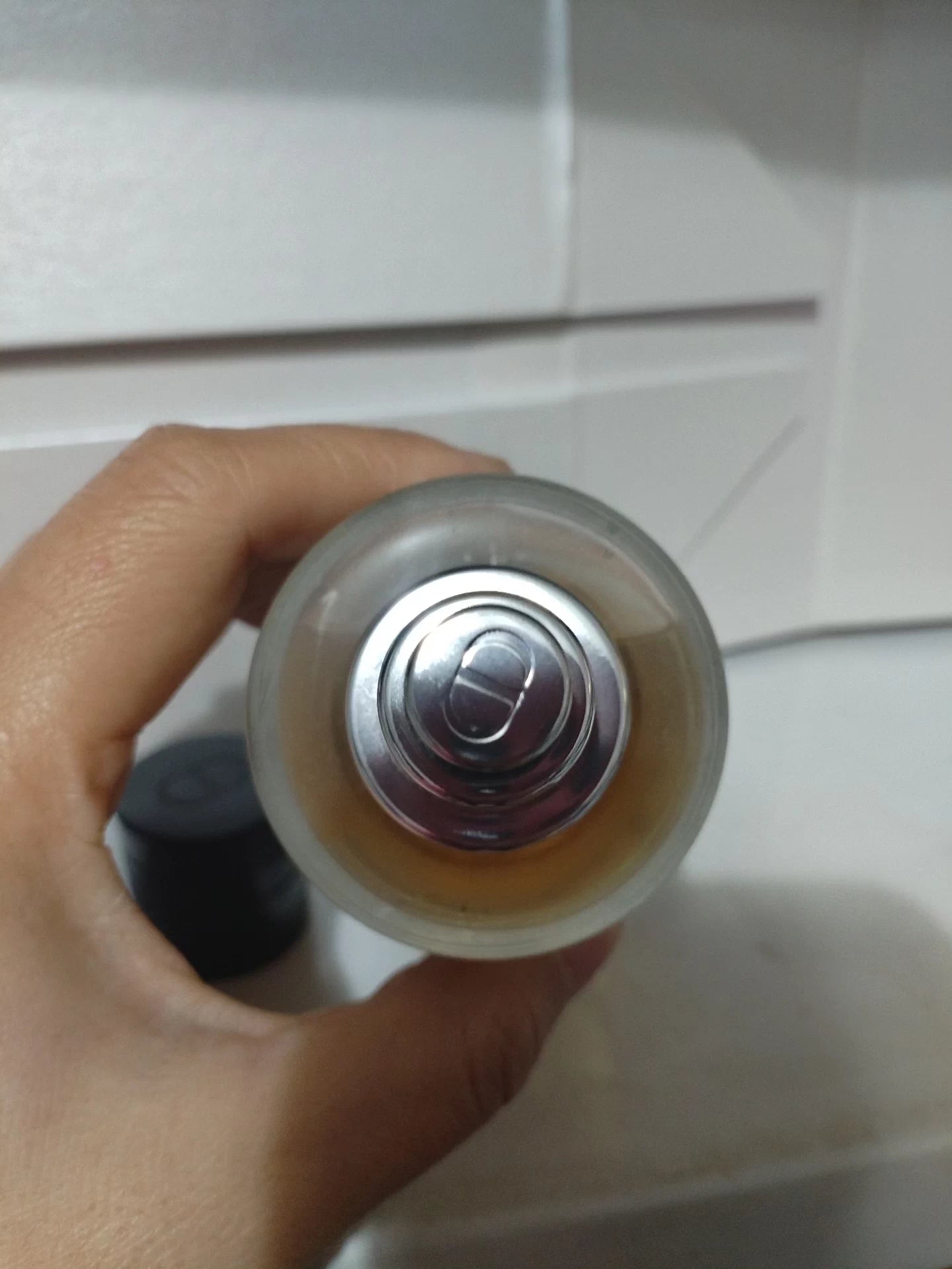 011225-85 Christian Dior AMBRE NUIT Parfum Perfume 125ml 4.2oz