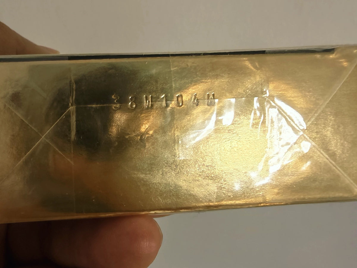 041026-65 Yves Saint Laurent Red Opium EDP 90ml 3 oz