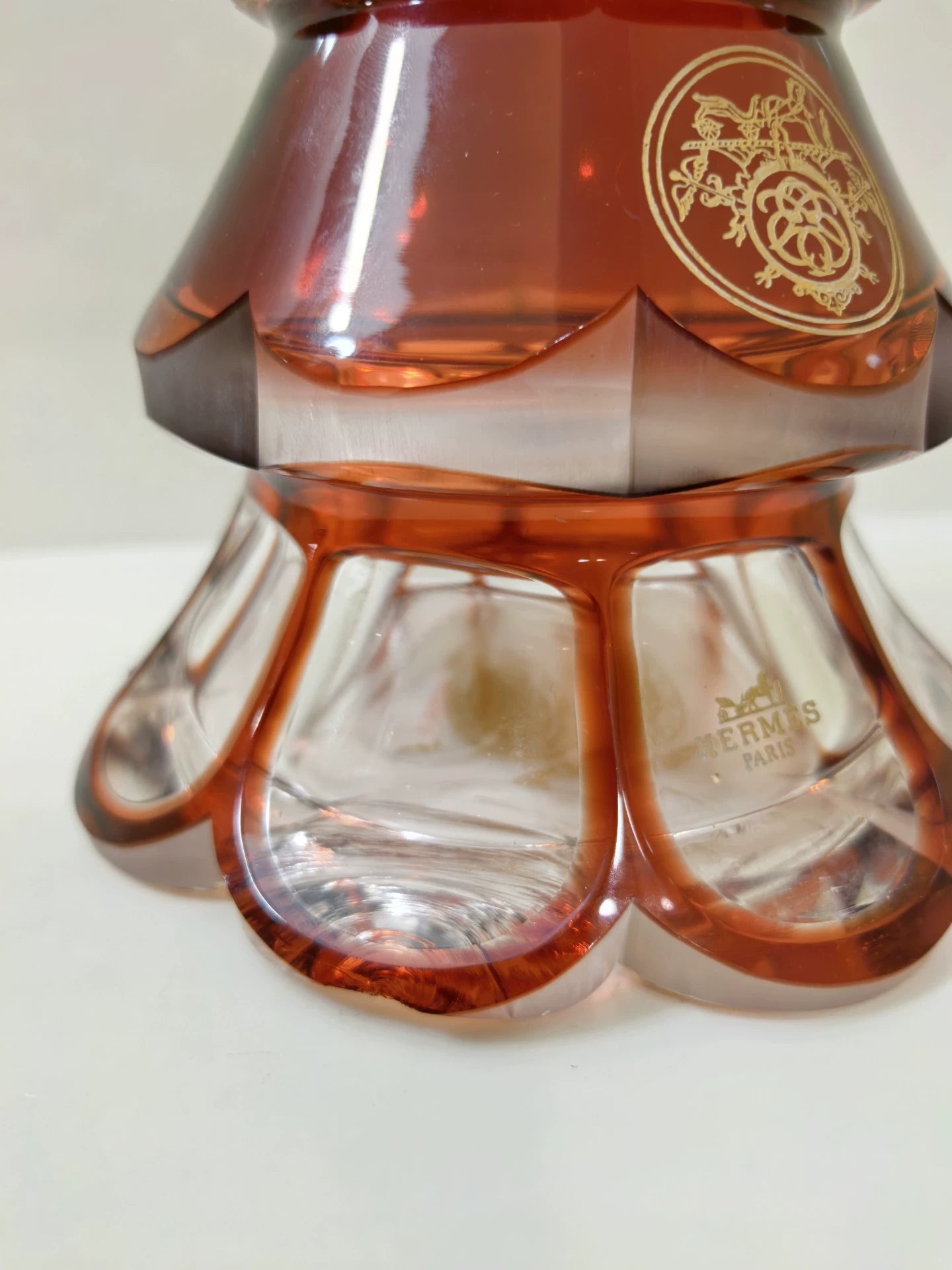 100826-95 Hermès Saint-Louis limited edition Perfume 400ml 13.5 oz
