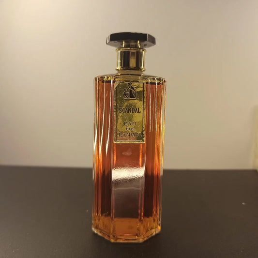 230126-22 - Lanvin Scandal EDP 120ml