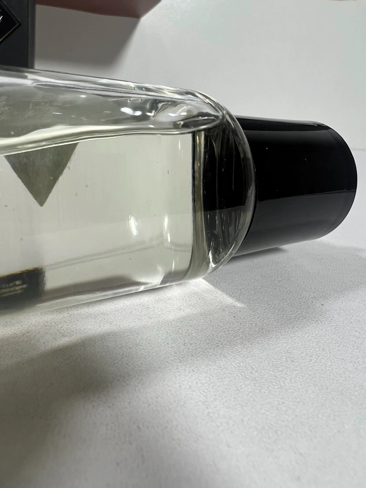 070926-8 Kilian Kelian Shadow Game Perfume 50ml 1.7 oz