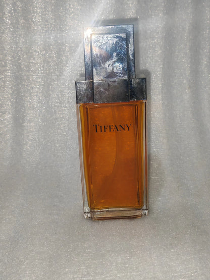 010126-32 Tiffany Eau de Parfum Perfume 100ml 3.4oz EDP