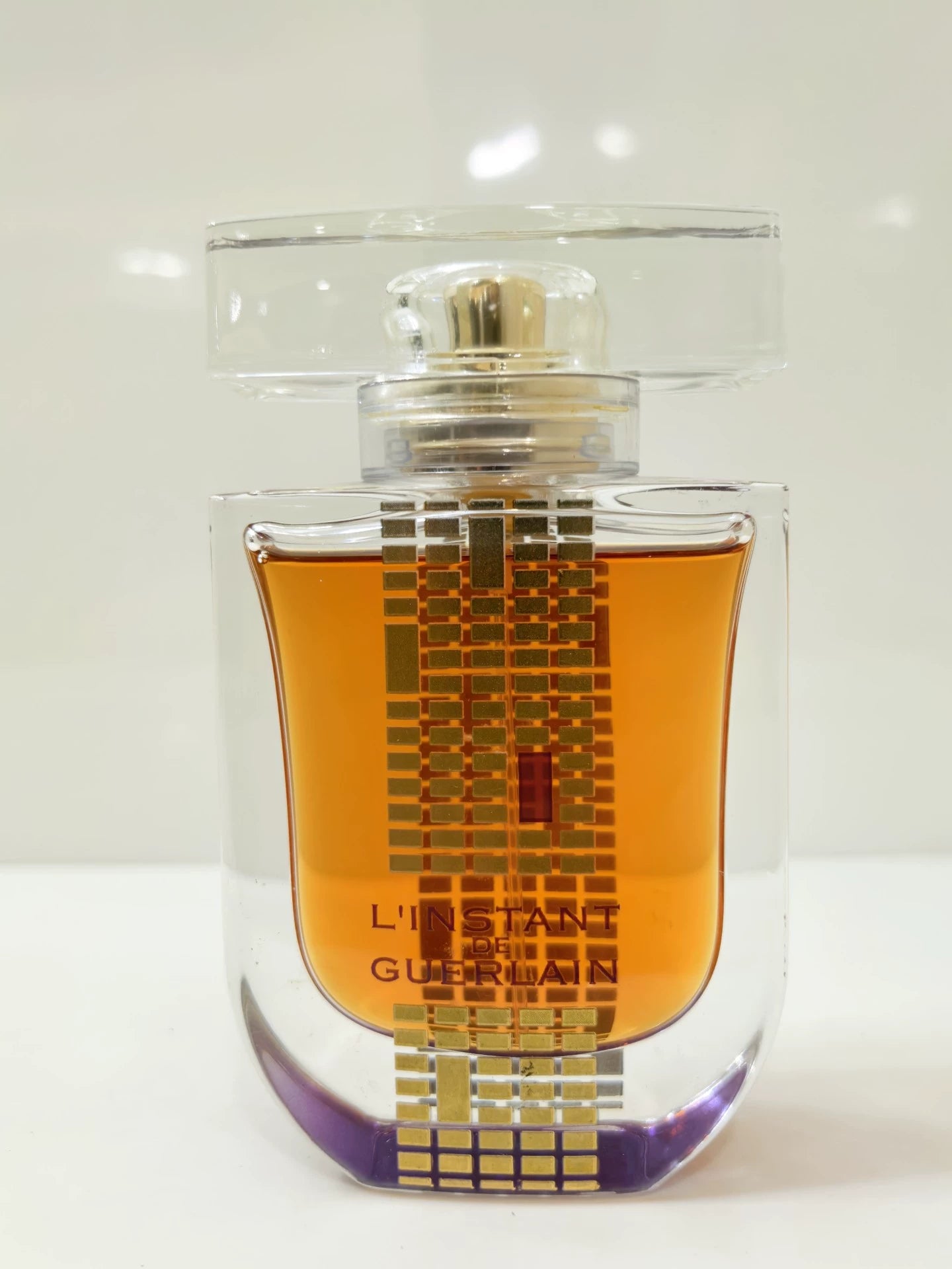 100826-69 Guerlain Instant EDITION LIMITEE 50ml 1.7 oz